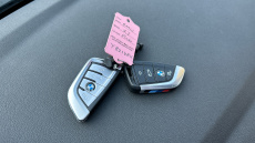 BMW X3 xDrive20d MHT M Sport 5dr Step Auto Diesel Estate